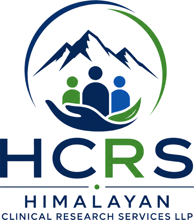 HCRS — Himalayan Clinical Research Services