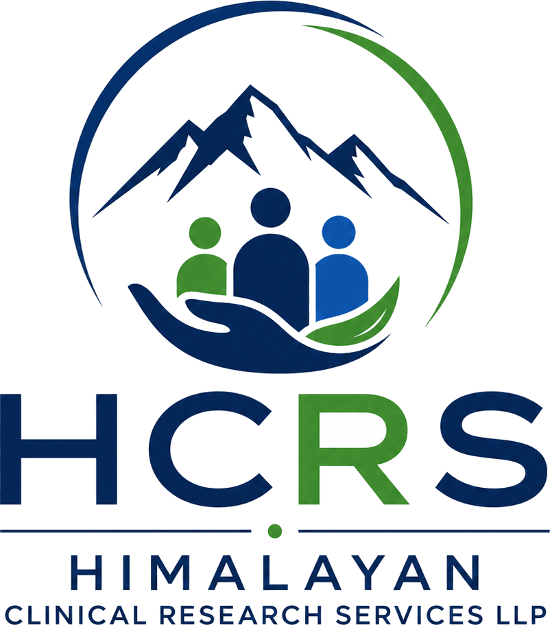 HCRS — Himalayan Clinical Research Services