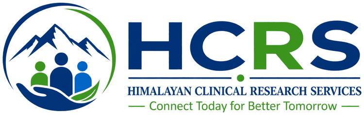 Himalayan Clinical Research Services LLP logo